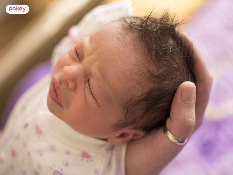 Bỏ túi 5 mẹo dân gian chữa trẻ ra mồ hôi trộm an toàn tại nhà 7 Bỏ túi 5 mẹo dân gian chữa trẻ ra mồ hôi trộm an toàn tại nhà