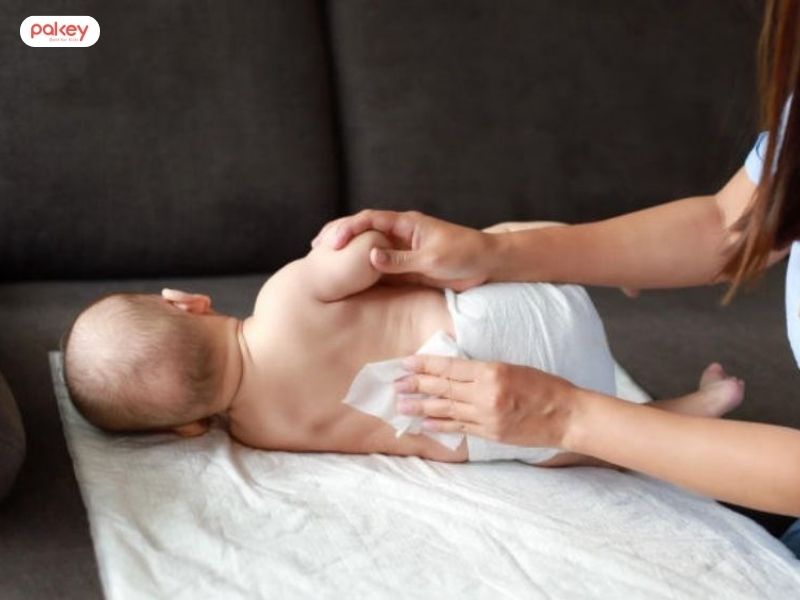 Bỏ túi 5 mẹo dân gian chữa trẻ ra mồ hôi trộm an toàn tại nhà 9 Bỏ túi 5 mẹo dân gian chữa trẻ ra mồ hôi trộm an toàn tại nhà
