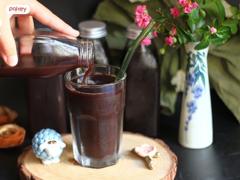 Bỏ túi 5 mẹo dân gian chữa trẻ ra mồ hôi trộm an toàn tại nhà 11 Bỏ túi 5 mẹo dân gian chữa trẻ ra mồ hôi trộm an toàn tại nhà