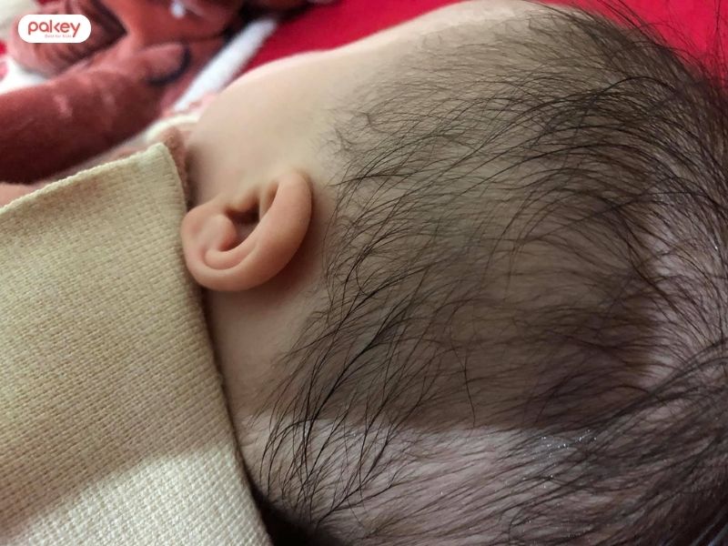 Bỏ túi 5 mẹo dân gian chữa trẻ ra mồ hôi trộm an toàn tại nhà 8 Bỏ túi 5 mẹo dân gian chữa trẻ ra mồ hôi trộm an toàn tại nhà