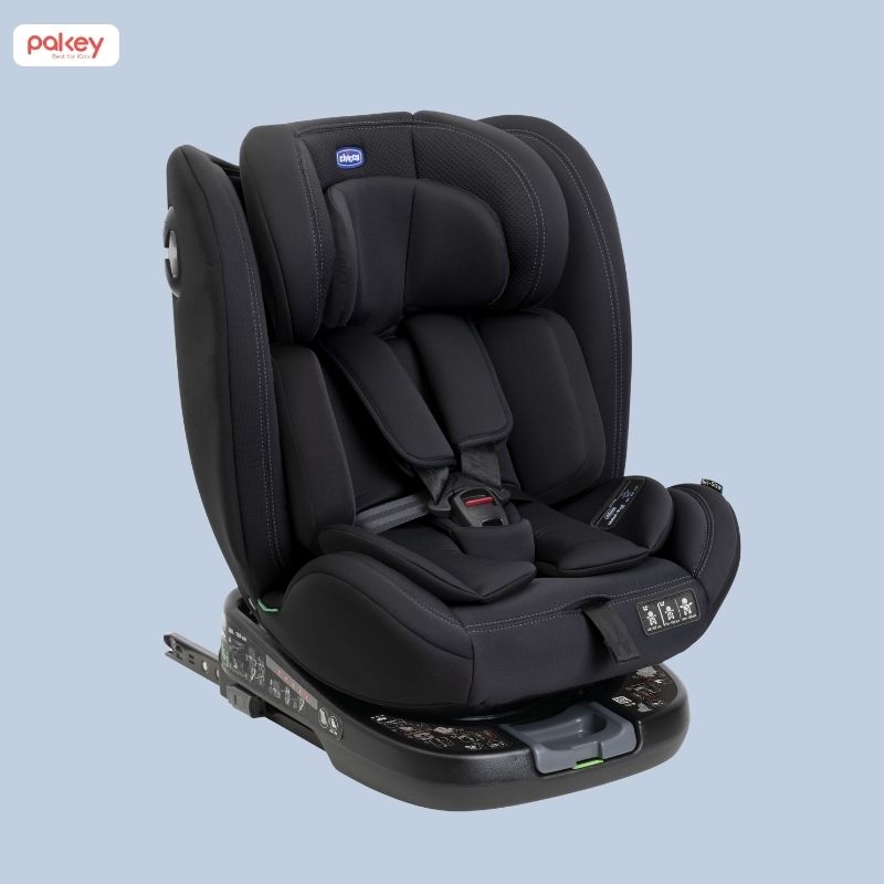 Ghế ô tô Unico Evo Classic