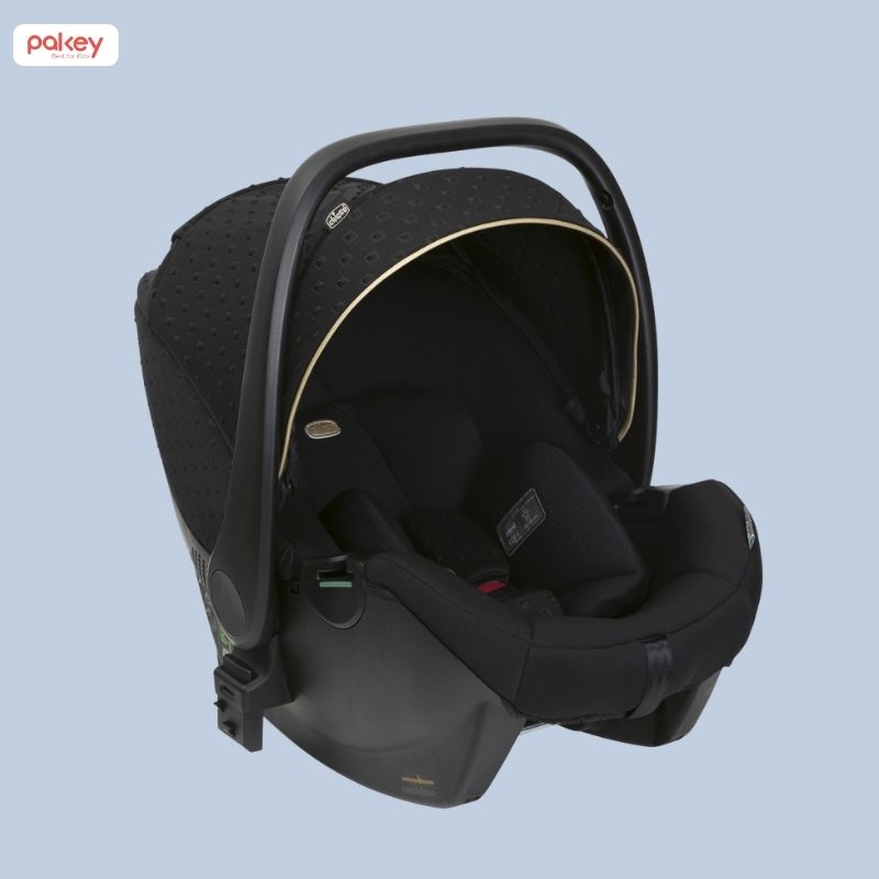 Ghế ô tô Kory Plus Air
