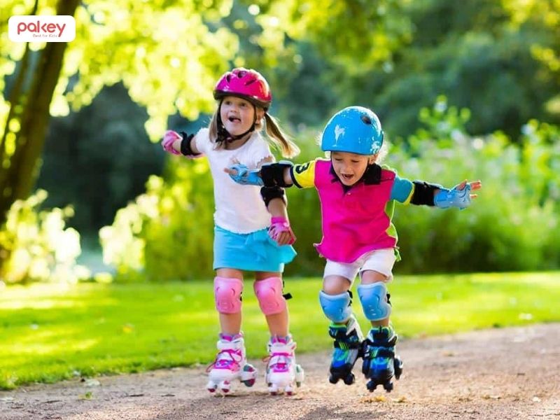 Ưu tiên các mẫu giày có trọng lượng vừa phải