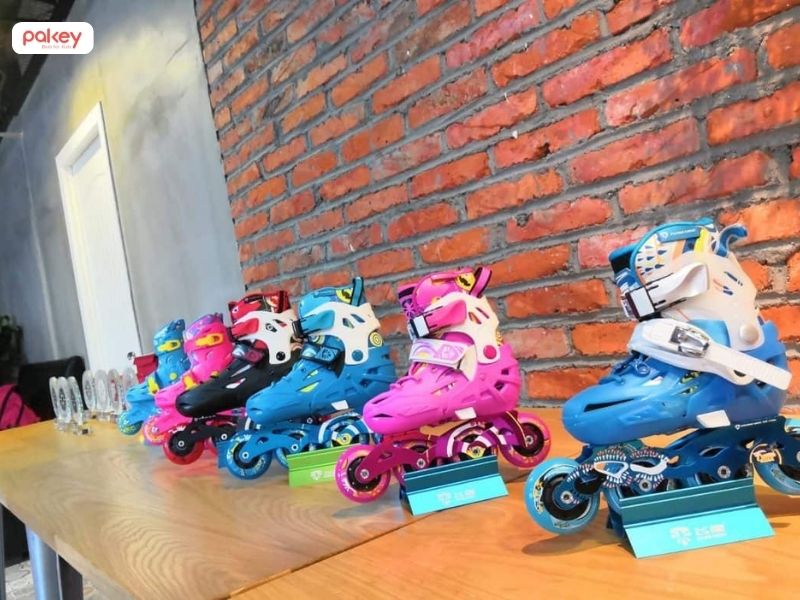 Giày trượt patin cho trẻ em loại nào tốt, đáng mua 2026
