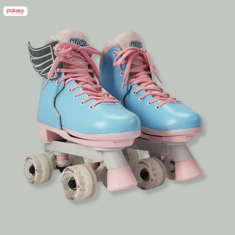 Giày trượt patin Circle Society Classic Adjustable