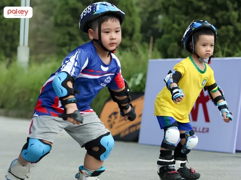 Cách phanh lại an toàn