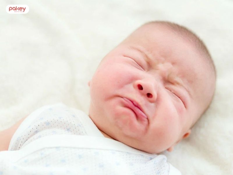 Thiết lập lịch ngủ cố định cho bé