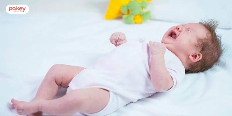 Khủng hoảng giấc ngủ ở trẻ và 5 cách vượt qua hiệu quả