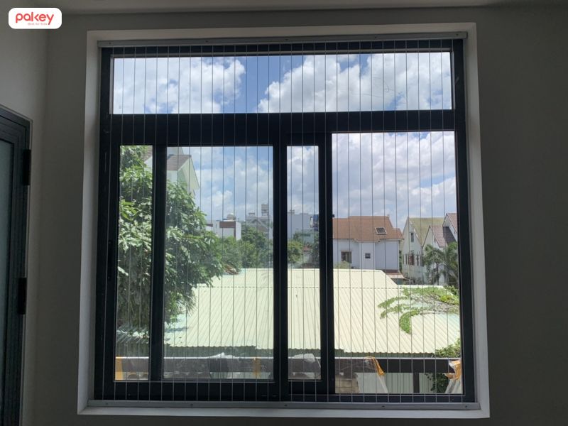 Lưới an toàn và những điều ba mẹ cần biết