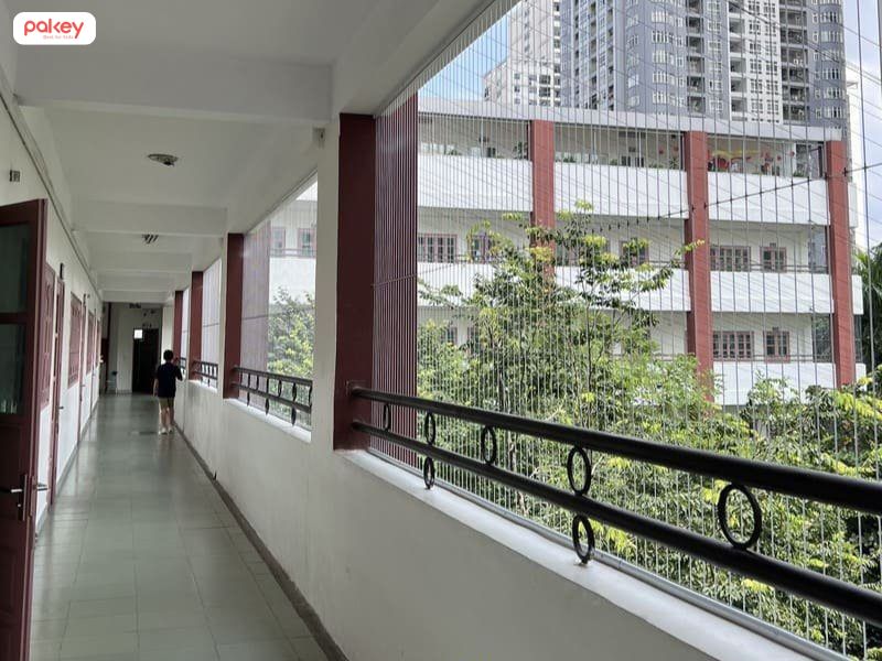 Lưới an toàn và những điều ba mẹ cần biết