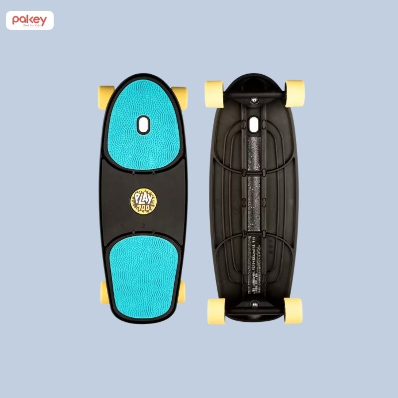 Ván trượt Play 100 Decathlon 