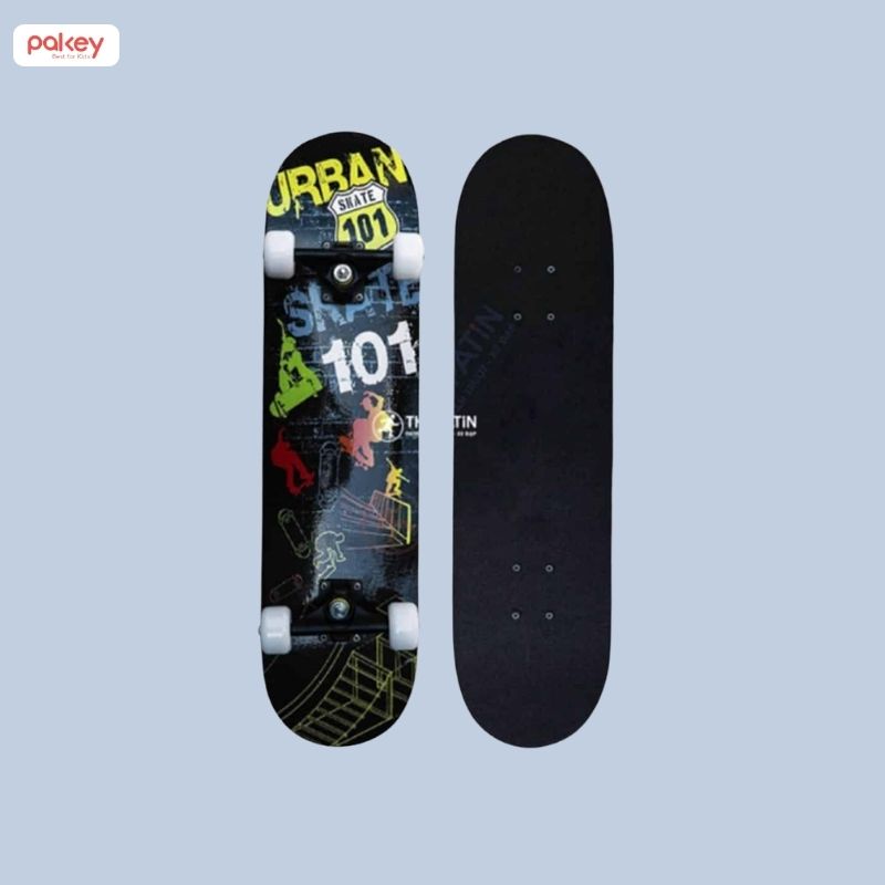 Ván trượt SkateBoard Cougar MH3108-1