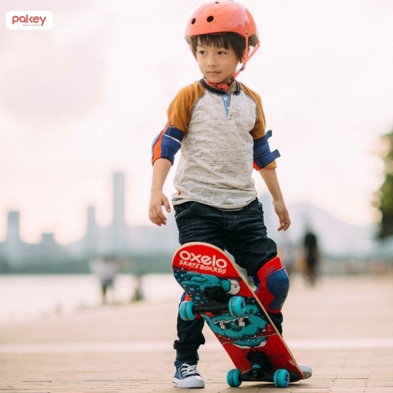 Top 13 mẫu ván trượt trẻ em bán chạy nhất 2026