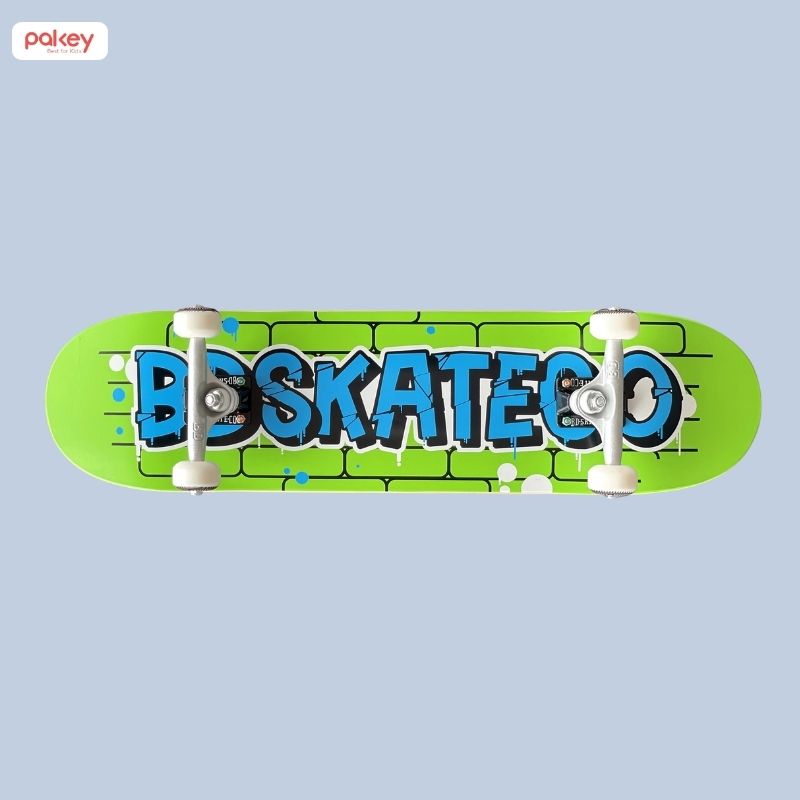 Ván trượt BDSKATECO Grafiti 8.0