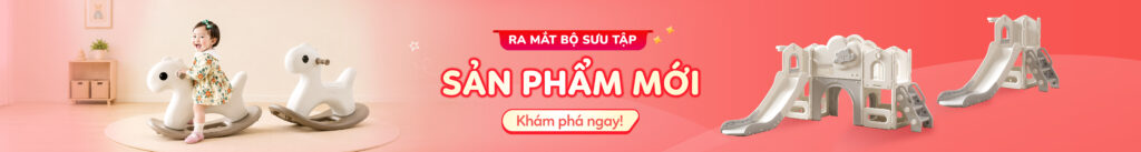 Banner sản phẩm mới