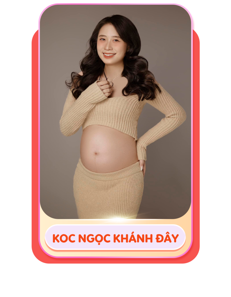 KOC Ngọc Khánh đây
