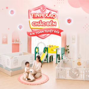 Banner định vị thương hiệu Pakey