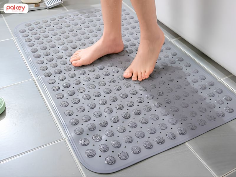 Nguyên nhân và 5 cách chống trơn trượt nền nhà hiệu quả