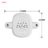 Set 2 chốt cố định thanh chắn cầu thang Pakey CC02, CC03 8 Set 2 chốt cố định thanh chắn cầu thang Pakey CC02, CC03