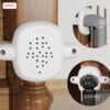 Set 2 chốt cố định thanh chắn cầu thang Pakey CC02, CC03 11 Set 2 chốt cố định thanh chắn cầu thang Pakey CC02, CC03