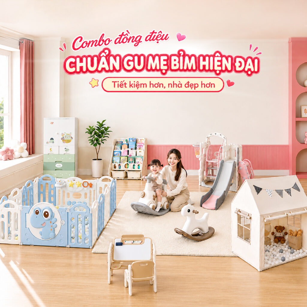 Combo đồng điệu