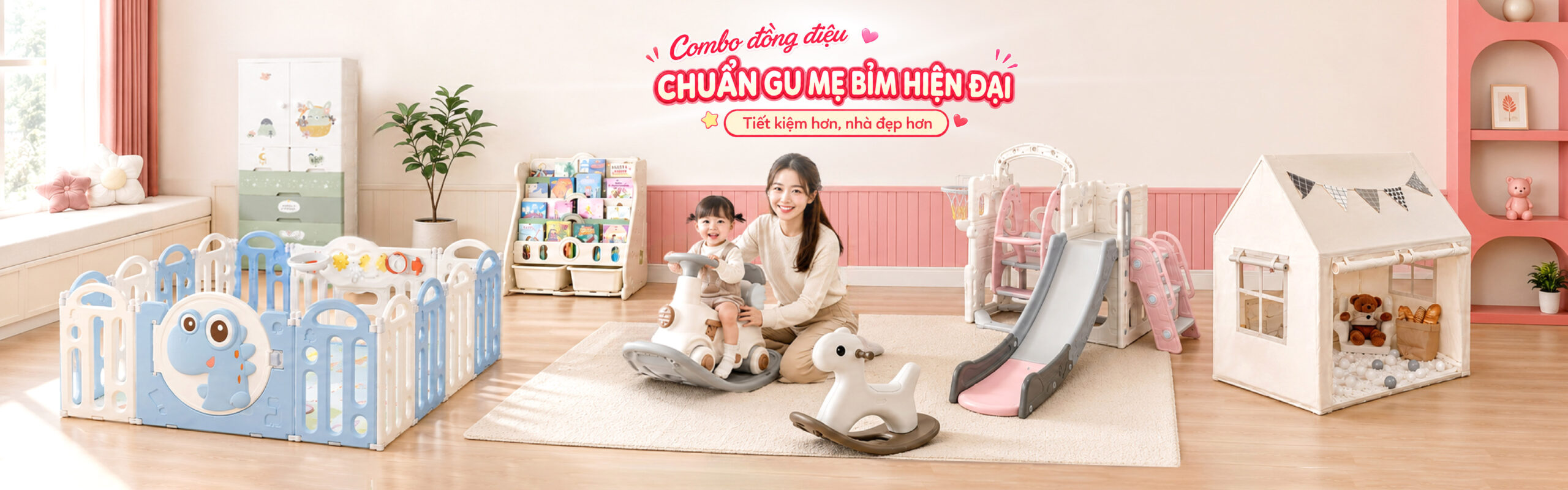 Combo đồng điệu