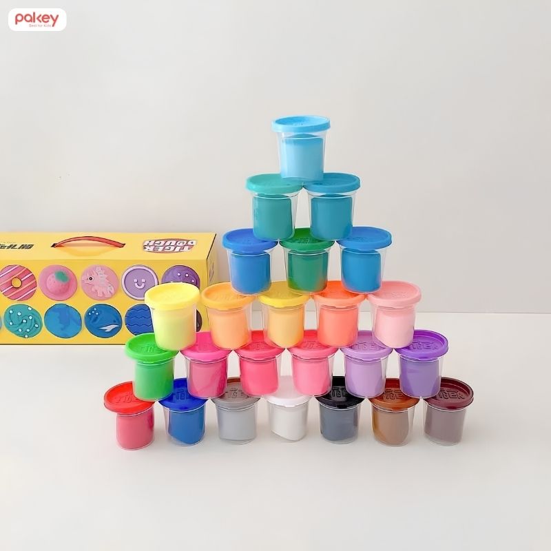 Tổng hợp 10+ món đồ chơi độc hại mẹ cần lưu ý