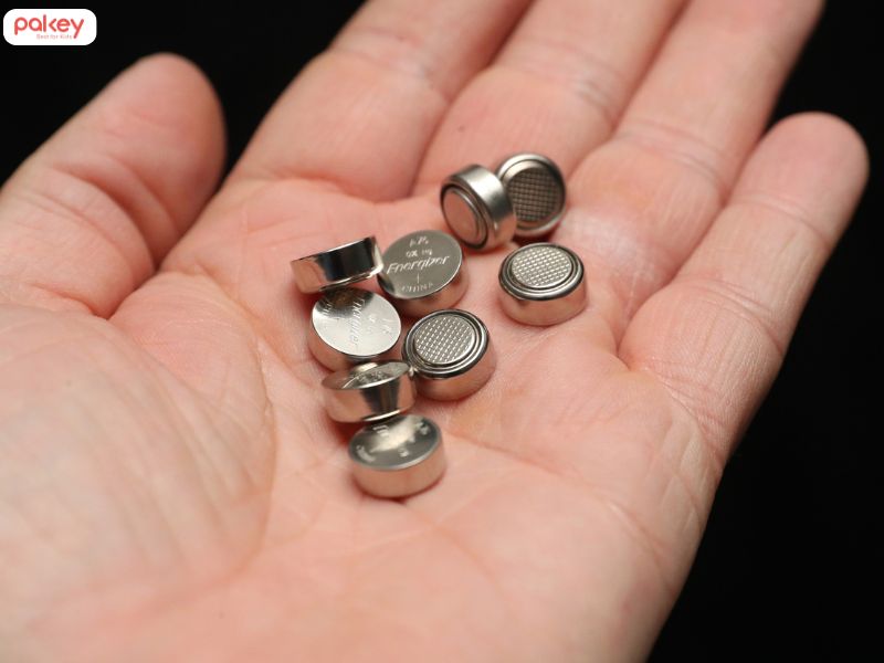 7 tác hại của đồ chơi phát sáng đối với trẻ nhỏ
