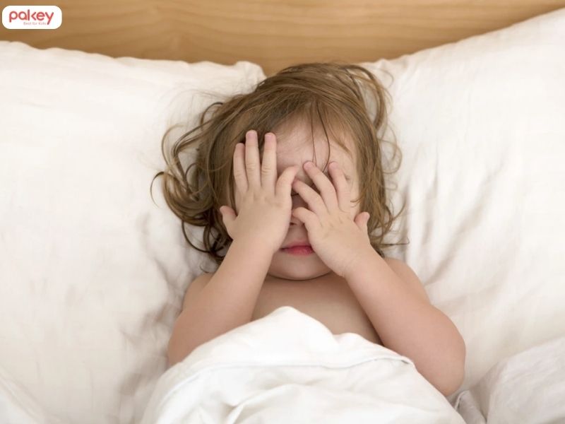 7 tác hại của đồ chơi phát sáng đối với trẻ nhỏ