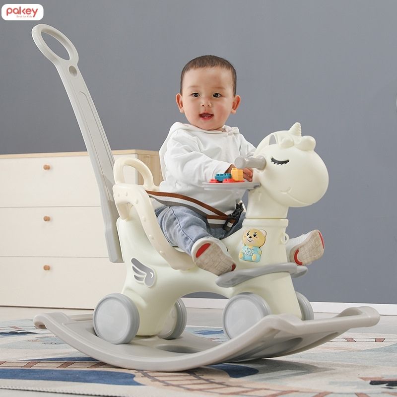 7 tác hại của đồ chơi phát sáng đối với trẻ nhỏ