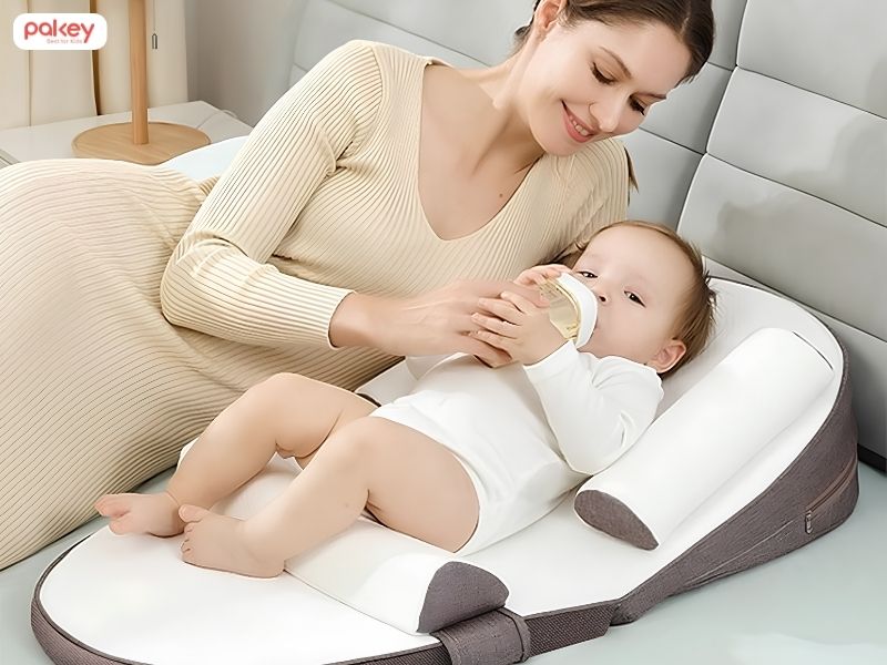 Gối chống trào ngược nào tốt? Top 8 loại gối tốt nhất hiện nay 13 Gối chống trào ngược nào tốt? Top 8 loại gối tốt nhất hiện nay