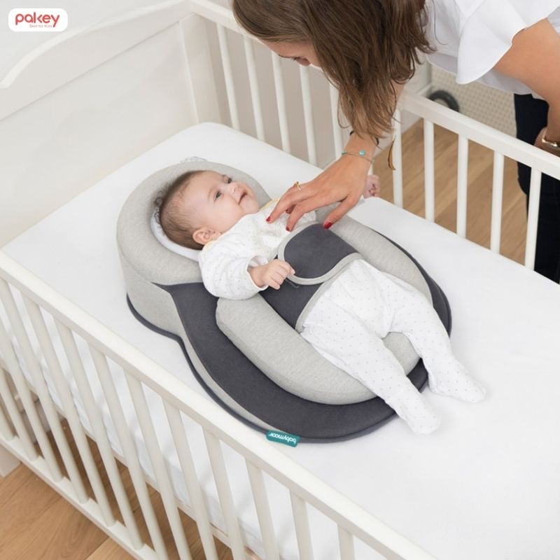 Gối chống trào ngược nào tốt? Top 8 loại gối tốt nhất hiện nay 16 Gối chống trào ngược nào tốt? Top 8 loại gối tốt nhất hiện nay