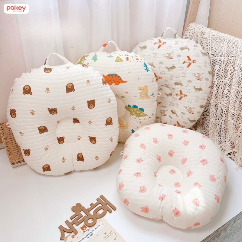 Gối chống trào ngược nào tốt? Top 8 loại gối tốt nhất hiện nay 19 Gối chống trào ngược nào tốt? Top 8 loại gối tốt nhất hiện nay