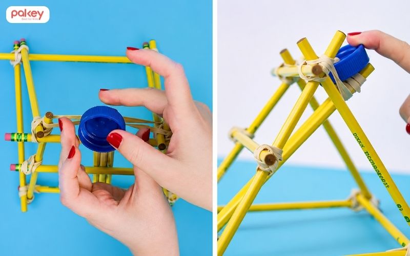 Top 12+ ý tưởng làm đồ chơi STEM cho trẻ mầm non 22 Top 12+ ý tưởng làm đồ chơi STEM cho trẻ mầm non