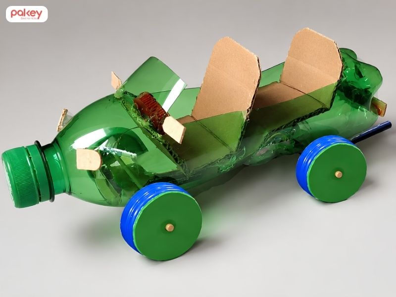 Top 12+ ý tưởng làm đồ chơi STEM cho trẻ mầm non 14 Top 12+ ý tưởng làm đồ chơi STEM cho trẻ mầm non