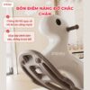 Ngựa bập bênh Pakey RH06 9 Ngựa bập bênh Pakey RH06
