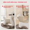 Ngựa bập bênh Pakey RH06 13 Ngựa bập bênh Pakey RH06