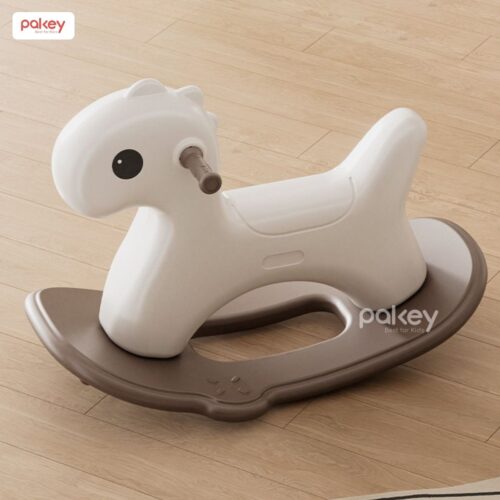 Ngựa bập bênh Pakey RH06