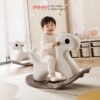 Ngựa bập bênh Pakey RH06