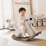 Ngựa bập bênh Pakey RH06