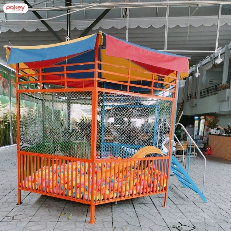 8 tiêu chí chọn nhà bóng cho bé an toàn, bền đẹp 7 8 tiêu chí chọn nhà bóng cho bé an toàn, bền đẹp