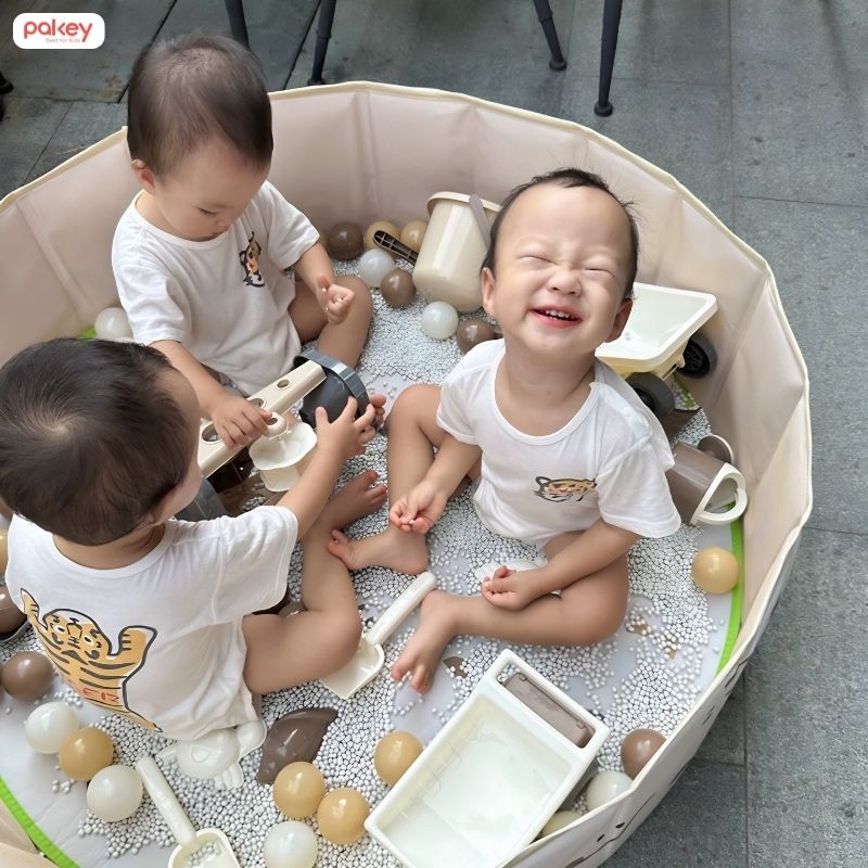 8 tiêu chí chọn nhà bóng cho bé an toàn, bền đẹp 12 8 tiêu chí chọn nhà bóng cho bé an toàn, bền đẹp