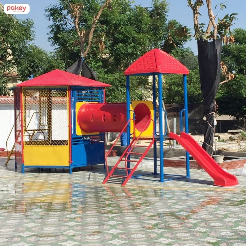 8 tiêu chí chọn nhà bóng cho bé an toàn, bền đẹp 9 8 tiêu chí chọn nhà bóng cho bé an toàn, bền đẹp