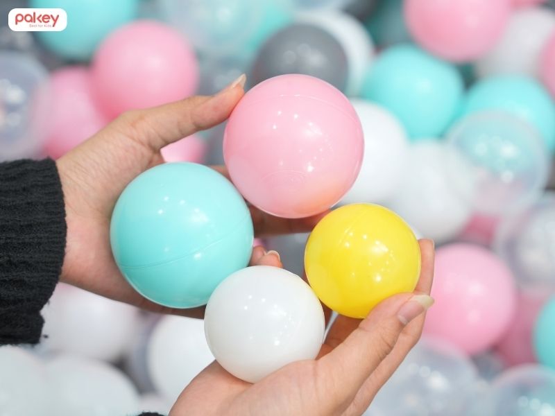 8 tiêu chí chọn nhà bóng cho bé an toàn, bền đẹp 11 8 tiêu chí chọn nhà bóng cho bé an toàn, bền đẹp