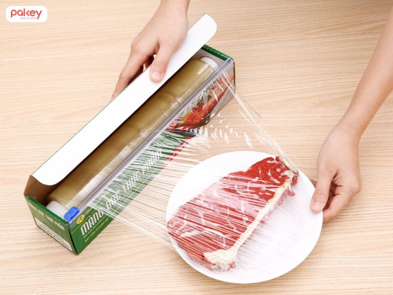Nhựa PE là gì? Nhựa PE có an toàn không?