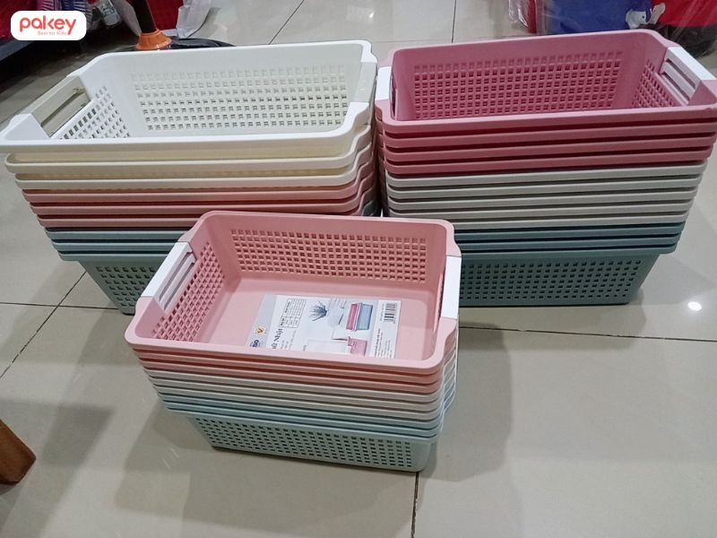 Nhựa PE là gì? Nhựa PE có an toàn không?