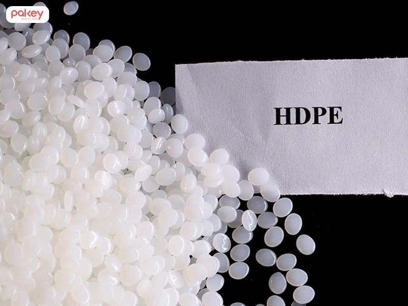 Nhựa PE và HDPE khác nhau thế nào? 2 Nhựa PE và HDPE khác nhau thế nào?