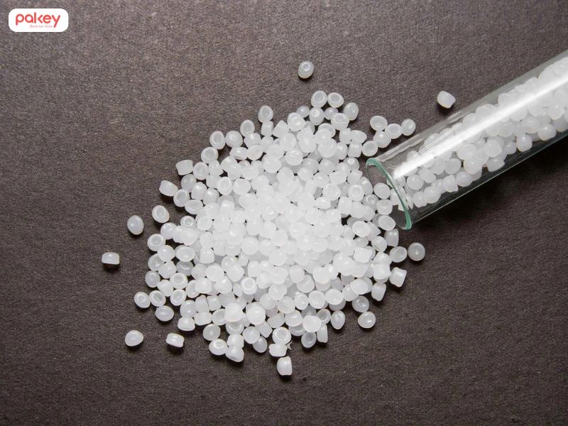 Nhựa PE và HDPE khác nhau thế nào? 1 Nhựa PE và HDPE khác nhau thế nào?