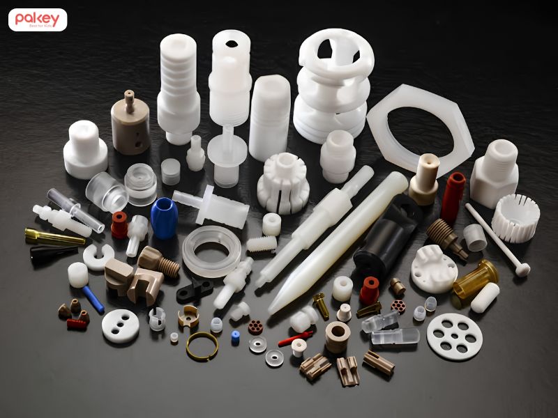 So sánh nhựa PP và HDPE loại nào tốt hơn?