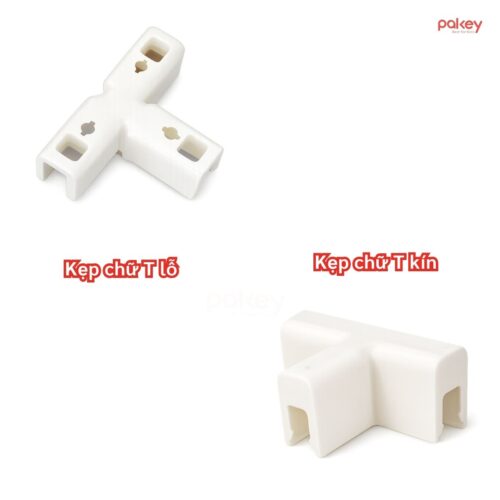 Phụ kiện quây cũi nhựa Pakey Babyhome NC02